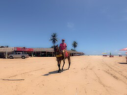 Pousada B&B Beira Mar Pontal do Peba