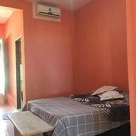 Pousada B&B Beira Mar Pontal do Peba