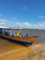 Pousada B&B Beira Mar Pontal do Peba