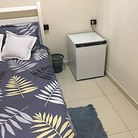 Pousada B&B Beira Mar Pontal do Peba