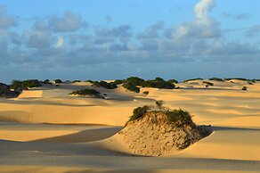 Pousada B&B Beira Mar Pontal do Peba