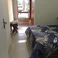 Pousada B&B Beira Mar Pontal do Peba