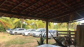 Pousada B&B Beira Mar Pontal do Peba