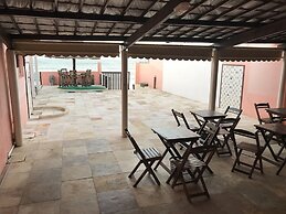 Pousada B&B Beira Mar Pontal do Peba