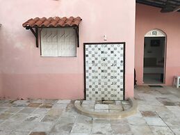 Pousada B&B Beira Mar Pontal do Peba