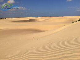 Pousada B&B Beira Mar Pontal do Peba