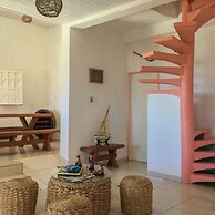 Pousada B&B Beira Mar Pontal do Peba