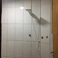 Pousada B&B Beira Mar Pontal do Peba