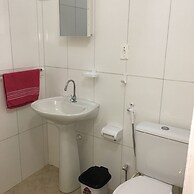 Pousada B&B Beira Mar Pontal do Peba