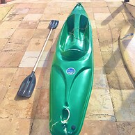 Pousada B&B Beira Mar Pontal do Peba