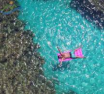 Pousada B&B Beira Mar Pontal do Peba