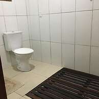 Pousada B&B Beira Mar Pontal do Peba