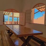 Pousada B&B Beira Mar Pontal do Peba