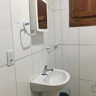 Pousada B&B Beira Mar Pontal do Peba