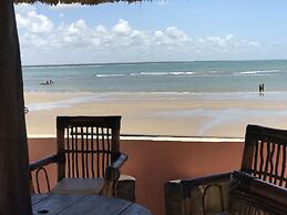 Pousada B&B Beira Mar Pontal do Peba