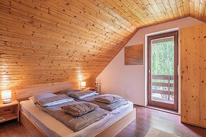 Holiday House Podhamer Marijan - Private Wellness
