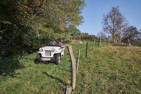 Holiday House Podhamer Marijan - Private Wellness