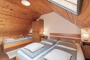 Holiday House Podhamer Marijan - Private Wellness