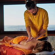 Holiday House Podhamer Marijan - Private Wellness