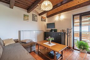 Holiday House Podhamer Marijan - Private Wellness