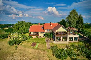 Holiday House Podhamer Marijan - Private Wellness
