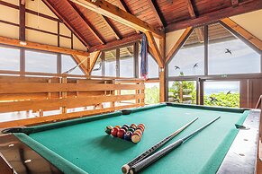 Holiday House Podhamer Marijan - Private Wellness