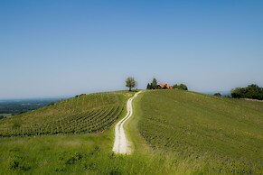 Holiday House Podhamer Marijan - Private Wellness