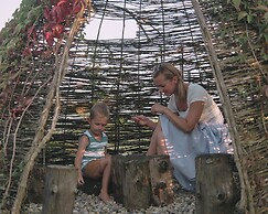 Holiday House Podhamer Marijan - Private Wellness