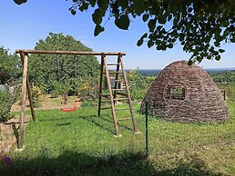 Holiday House Podhamer Marijan - Private Wellness