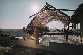 Holiday House Podhamer Marijan - Private Wellness