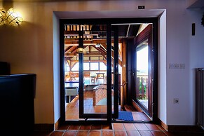 Holiday House Podhamer Marijan - Private Wellness
