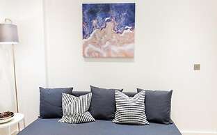 St Albans- High Street-business-leisure