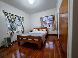 Cozy 3BR - Heat Pump & Wifi & Netflix