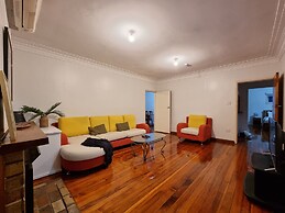 Cozy 3BR - Heat Pump & Wifi & Netflix