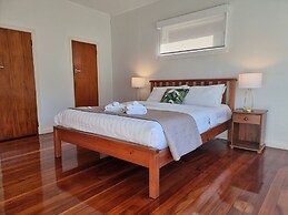 Cozy 3BR - Heat Pump & Wifi & Netflix
