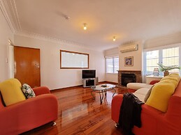 Cozy 3BR - Heat Pump & Wifi & Netflix