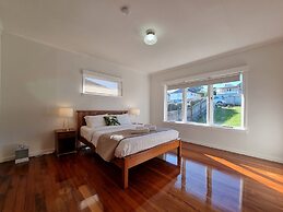 Cozy 3BR - Heat Pump & Wifi & Netflix