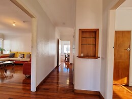 Cozy 3BR - Heat Pump & Wifi & Netflix