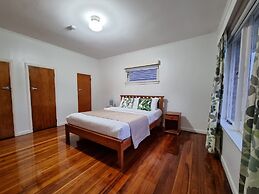 Cozy 3BR - Heat Pump & Wifi & Netflix
