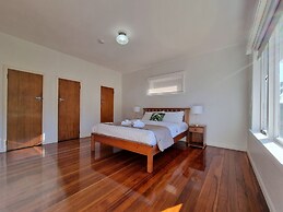 Cozy 3BR - Heat Pump & Wifi & Netflix