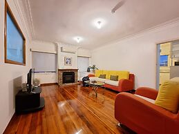 Cozy 3BR - Heat Pump & Wifi & Netflix