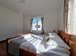 Cozy 3BR - Heat Pump & Wifi & Netflix
