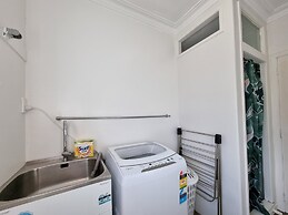 Cozy 3BR - Heat Pump & Wifi & Netflix