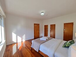 Cozy 3BR - Heat Pump & Wifi & Netflix