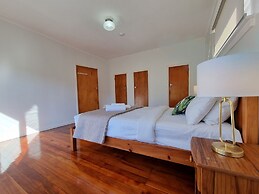 Cozy 3BR - Heat Pump & Wifi & Netflix