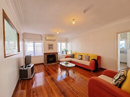 Cozy 3BR - Heat Pump & Wifi & Netflix