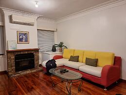 Cozy 3BR - Heat Pump & Wifi & Netflix
