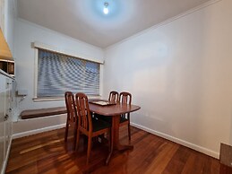 Cozy 3BR - Heat Pump & Wifi & Netflix