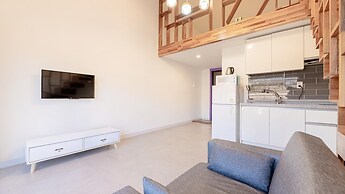 Gyeongju Edis Poolvilla