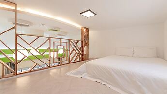 Gyeongju Edis Poolvilla